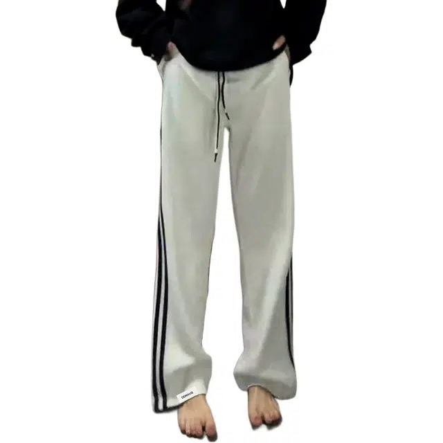 DEMAVIE cleanfitvibe