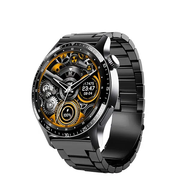 BOUSENL - F207 24H Al