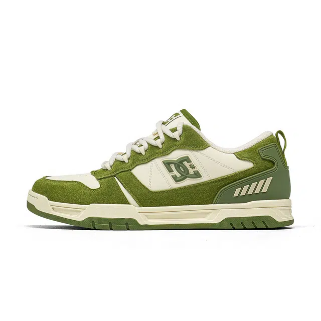 DC Shoes ROAMER
