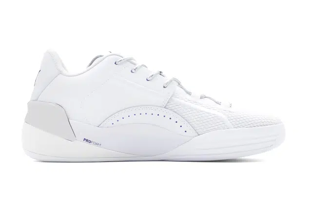 PUMA Clyde Hardwood Team