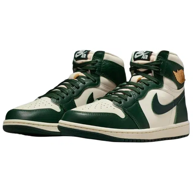 Jordan Air Jordan 1 High OG WMNS "Pro Green"
