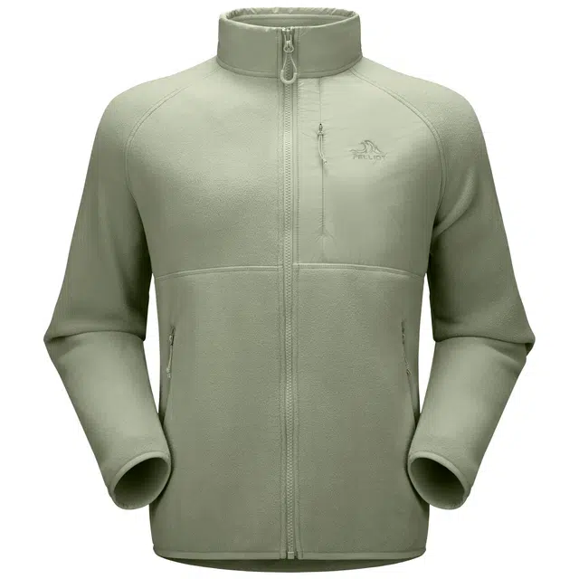 PELLIOT Polartec200