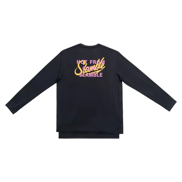slamble T