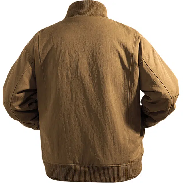 UNthemed cleanfitbomber