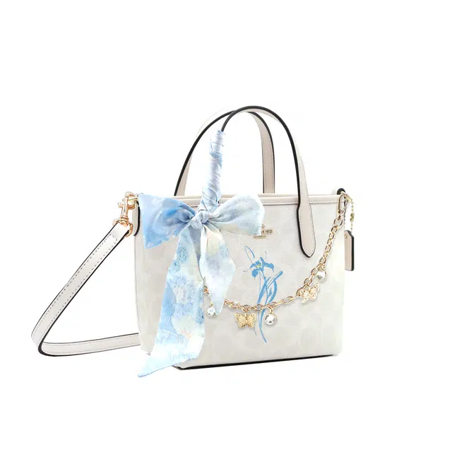 COACH City 15 Tote