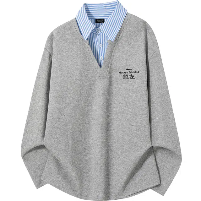 Mackyo x SOORCHCE cleanfitLogoT