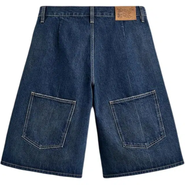 ZARA x Disney Harry Lambert FW25