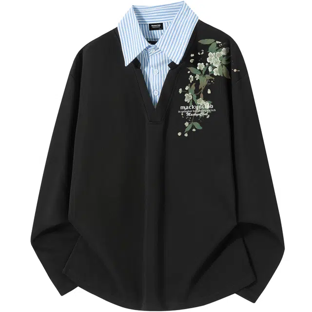 Mackyo x SOORCHCE cleanfitLogoT