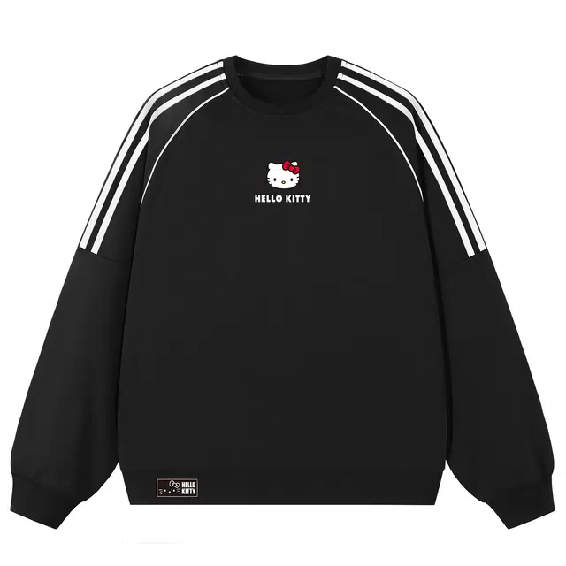Sanrio x Hello Kitty SS25
