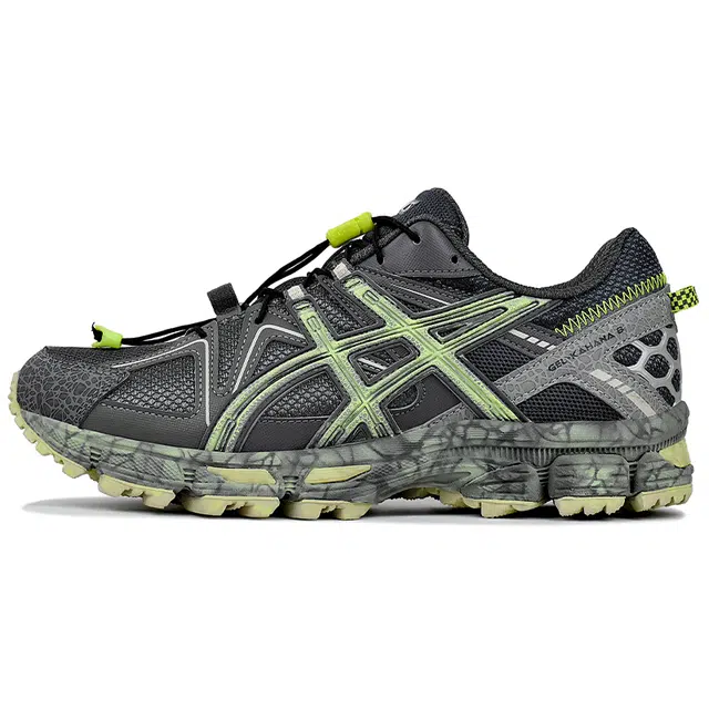ASICS Gel-Kahana 8 Dark Glow