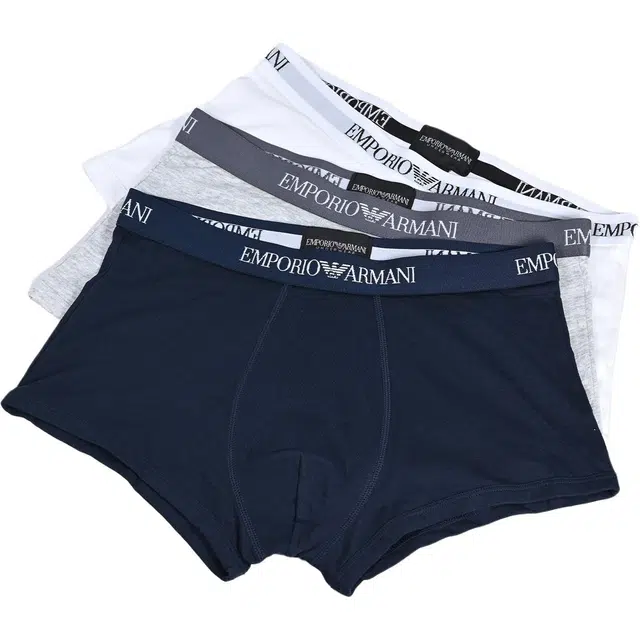 EMPORIO ARMANI logo 3
