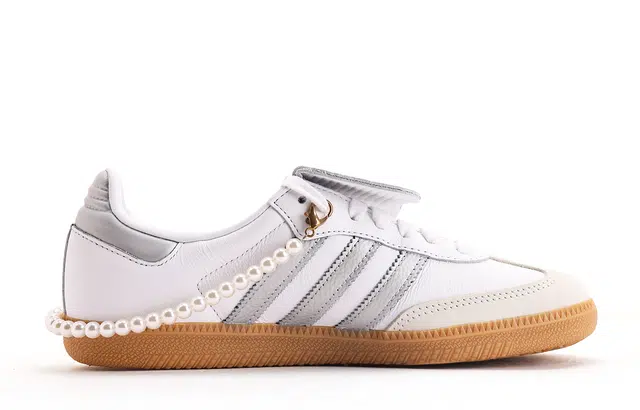 adidas originals Samba LT