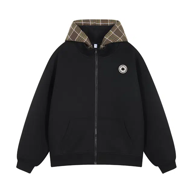 COLD MAPLE FW25