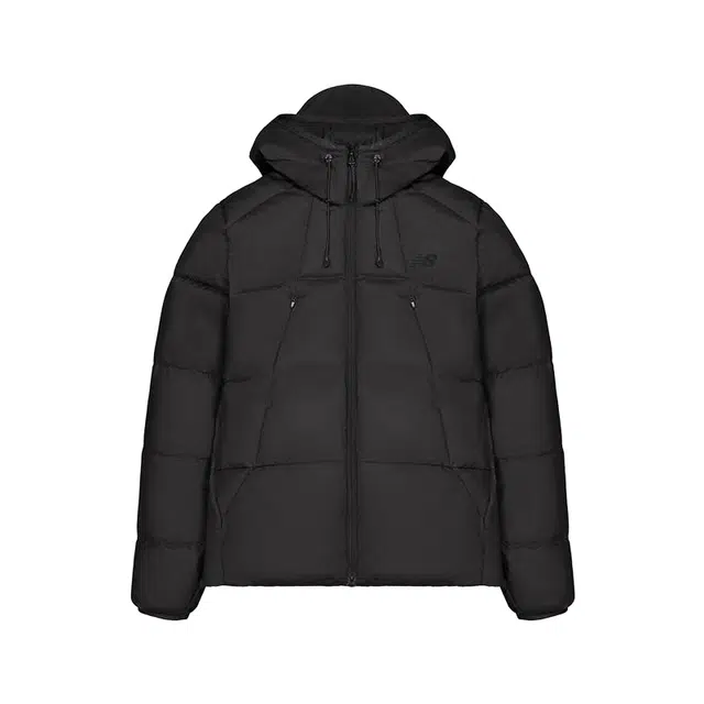 New Balance Shifted FW25 logo