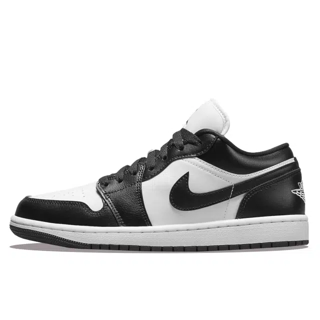 Jordan Air Jordan 1 Low Graffiti Gold