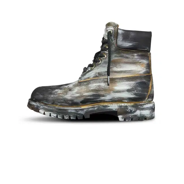 Timberland PREMIUM inspo 6cm