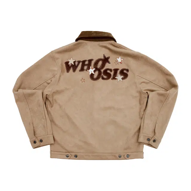 WHOOSIS