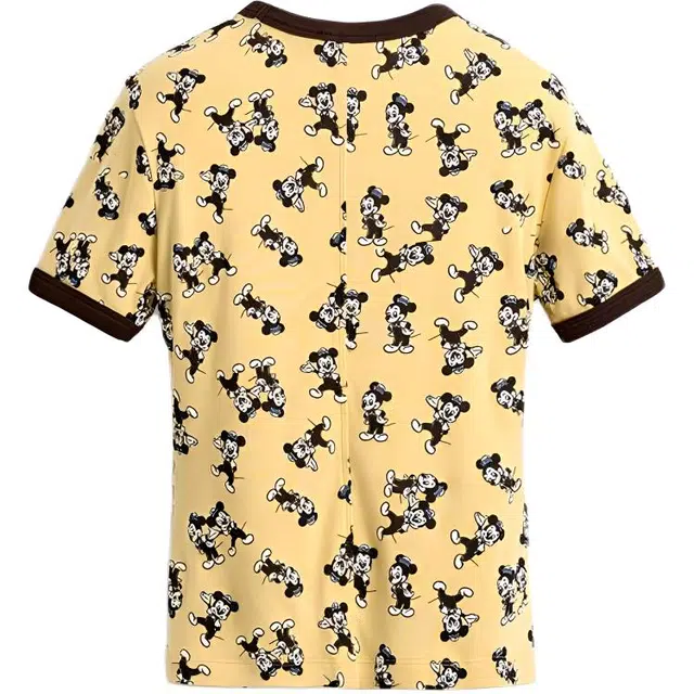 ZARA x Disney Harry Lambert FW25 T