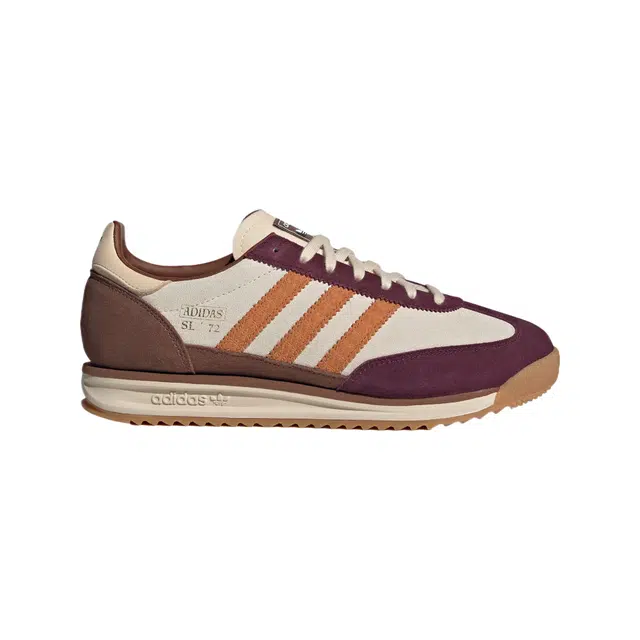 adidas originals SL72 RS SHOES