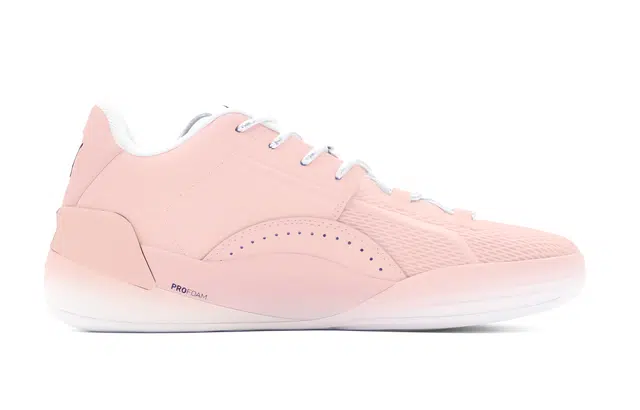 PUMA Clyde Hardwood Team