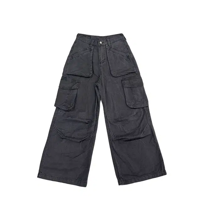STRUCKCOOL Cargo Pants