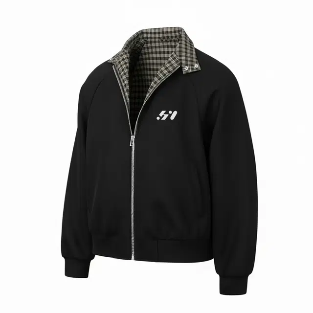 HUANQIU Cleanfitlogo