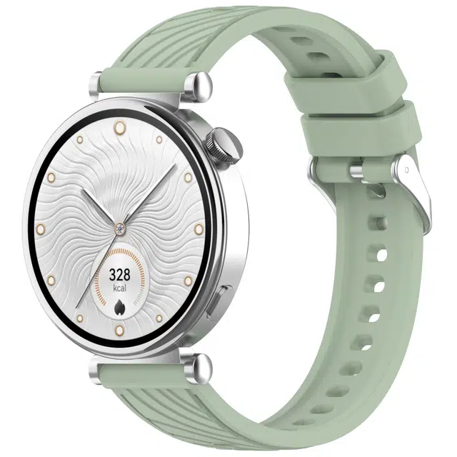 STEWPIGO Watch GT6