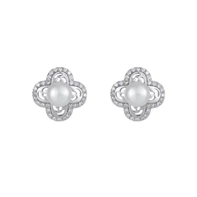 zoo jewel ins S925