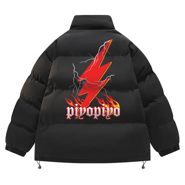 PIYOPIYO Logo