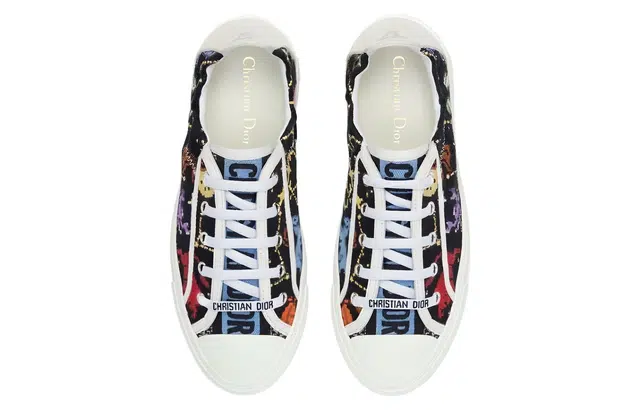 DIOR Walk'n'Dior