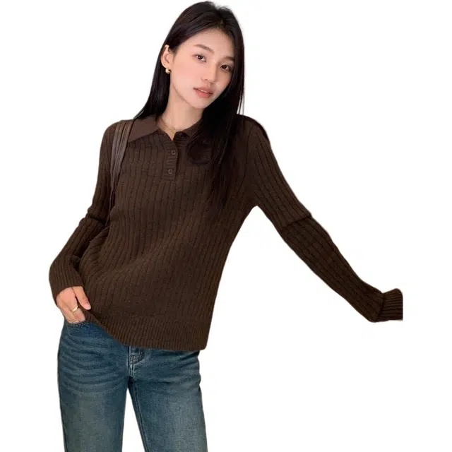 BONAS polo