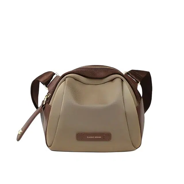 PT'SON Crossbody Bag