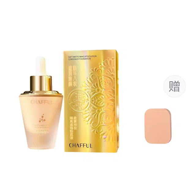 CHAFFUL 30ml