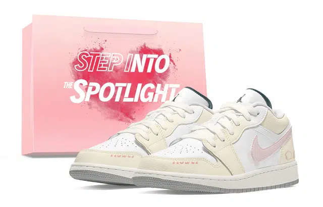 Jordan Air Jordan 1 Low
