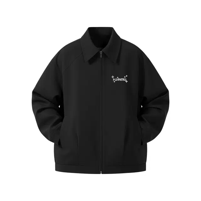 HUANQIU cleanfitlogo
