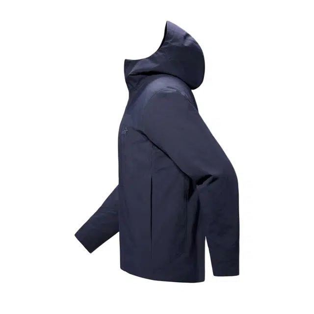 Arcteryx THERME INSULATED FW25 logo