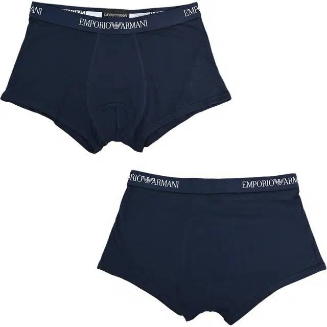 EMPORIO ARMANI logo 3