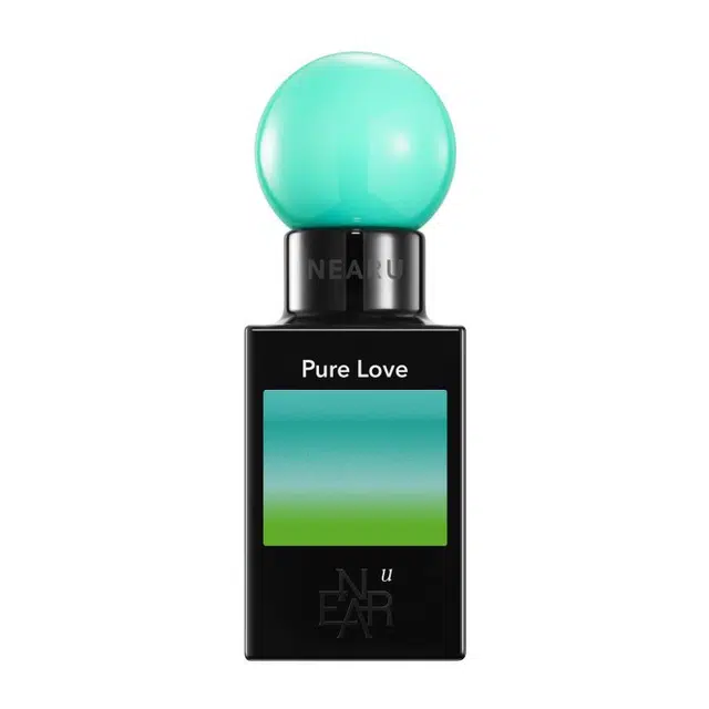 NEARU SOUL Pure Love EDP 45ml