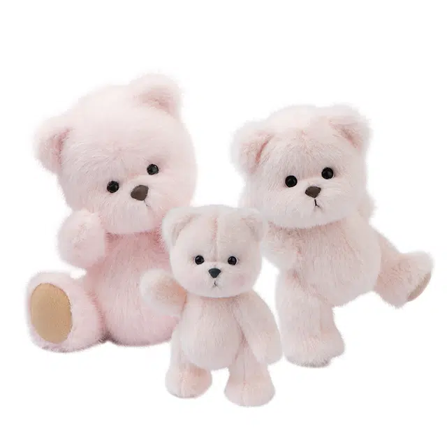 TeddyTales PRO 20cm30cm38cm