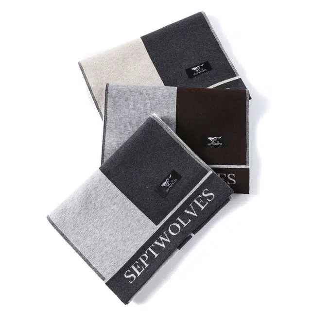 SEPTWOLVES