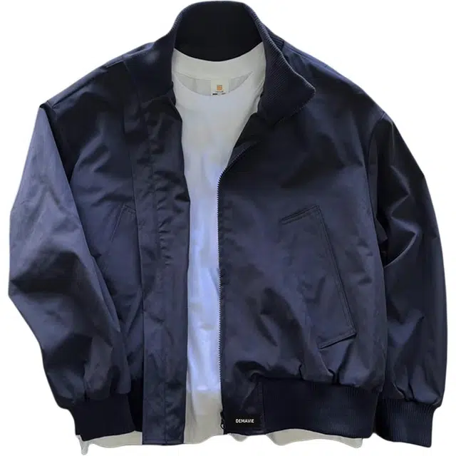 DEMAVIE cleanfitOOTD