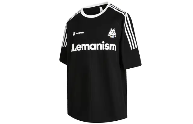 LEMANISM T