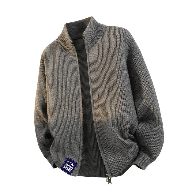 QVAV Cardigan