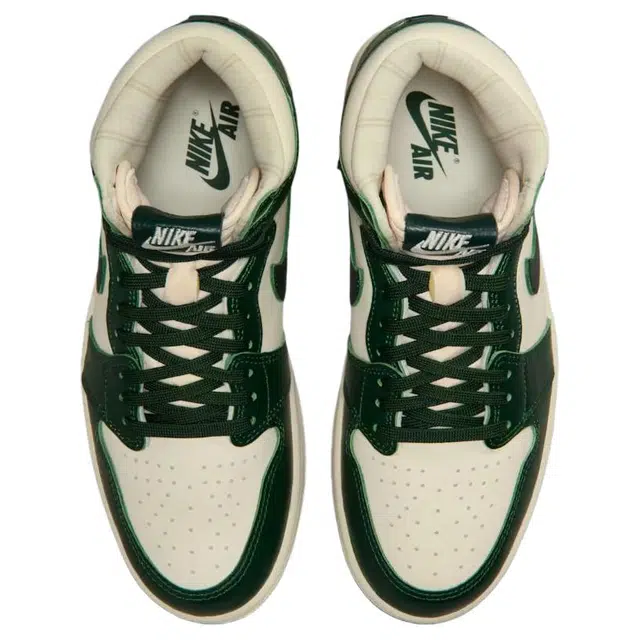 Jordan Air Jordan 1 High OG WMNS "Pro Green"