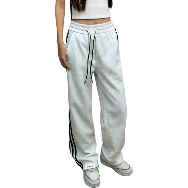 DEMAVIE cleanfitootd