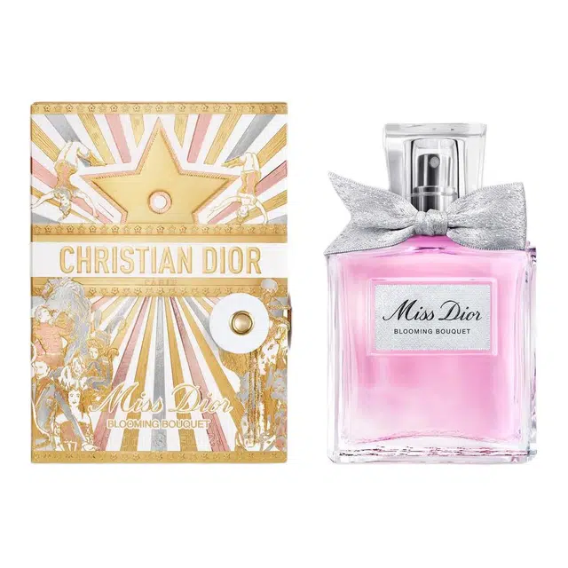 DIOR Miss Dior EDT 100ml