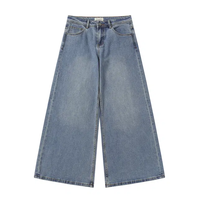 BOTANICA 25FW Acleanfit