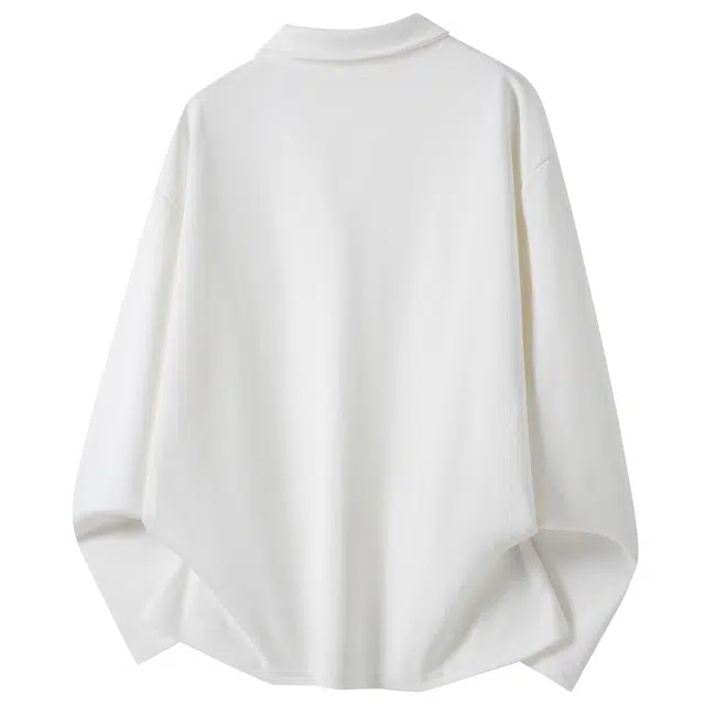 FAKE UINTAGE logoPolo