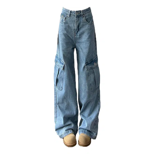 M JEANS STUDIOS 7 baggyvibeins2025