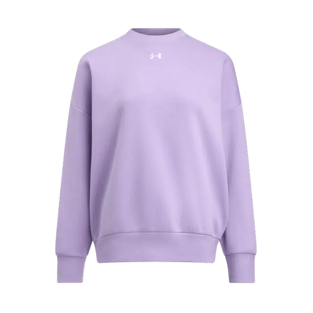 Under Armour UA Rival Fleece OS Crew
